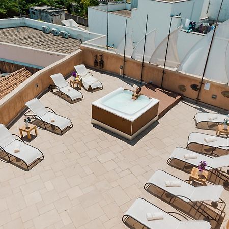 Corte Di Nettuno - Cdshotels Otranto Exterior foto