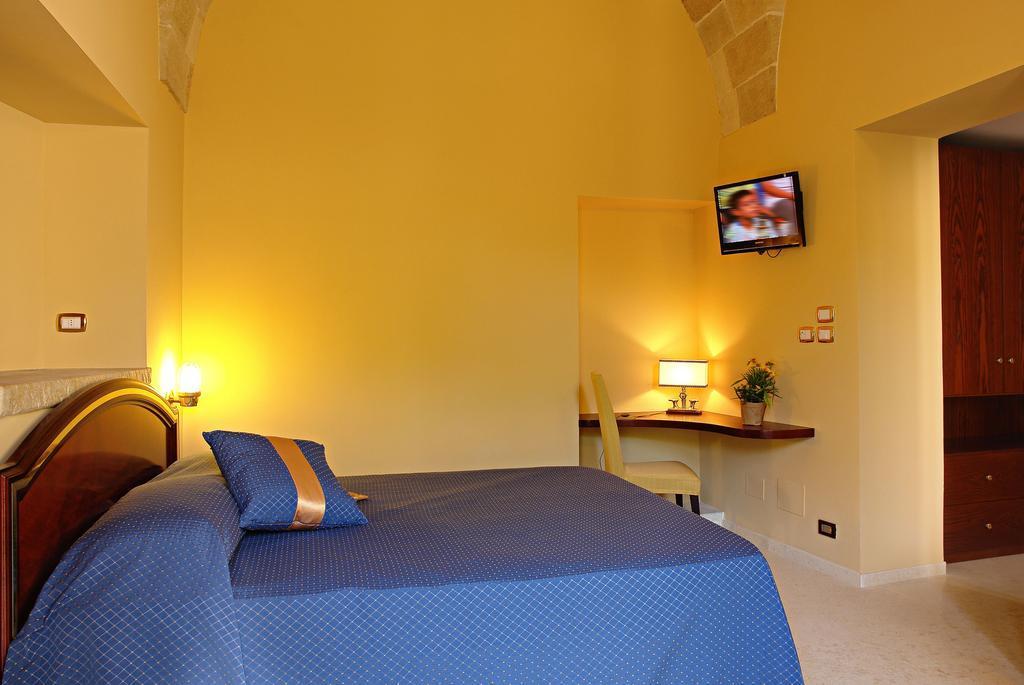 Corte Di Nettuno - Cdshotels Otranto Exterior foto
