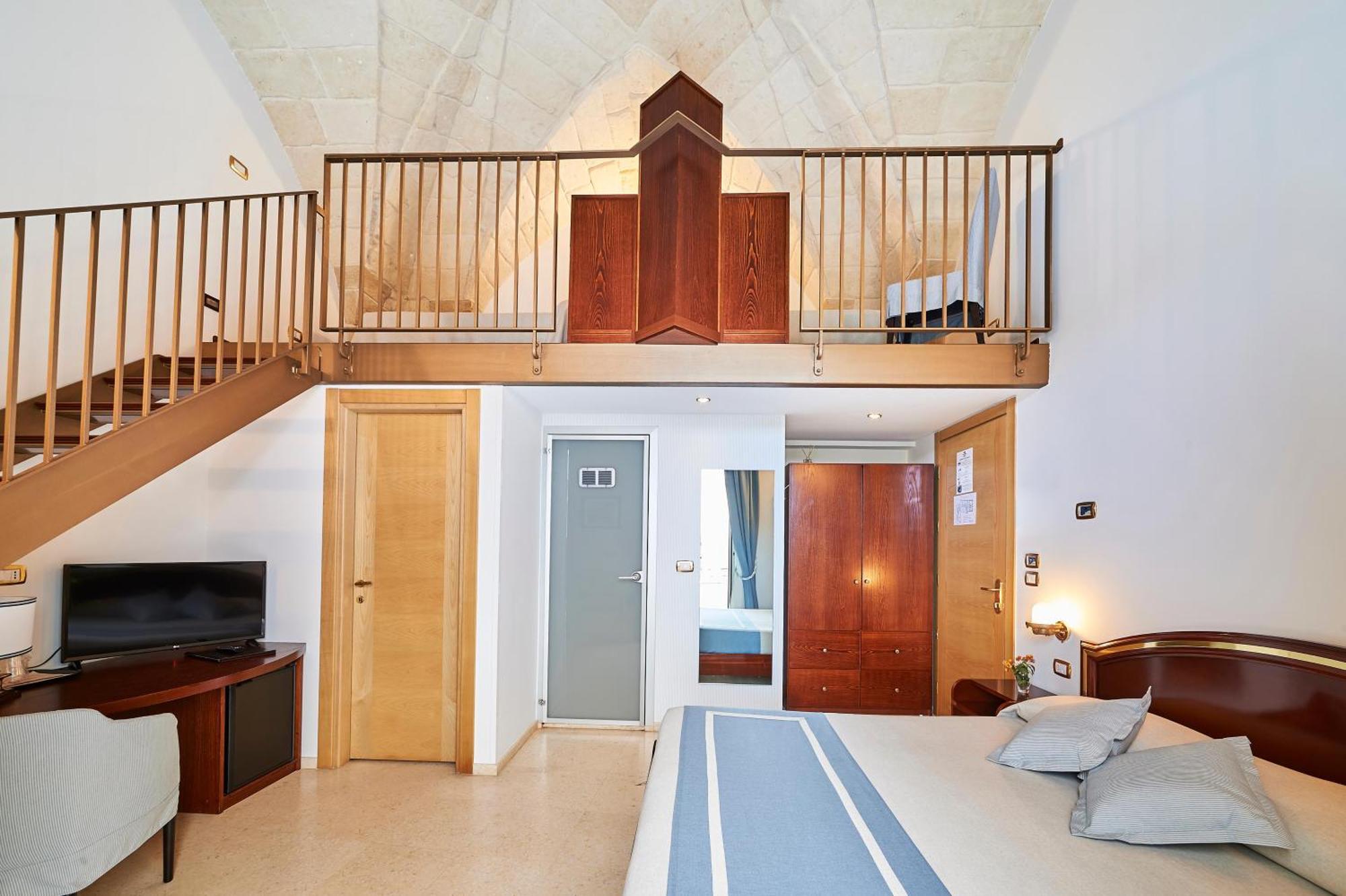 Corte Di Nettuno - Cdshotels Otranto Exterior foto