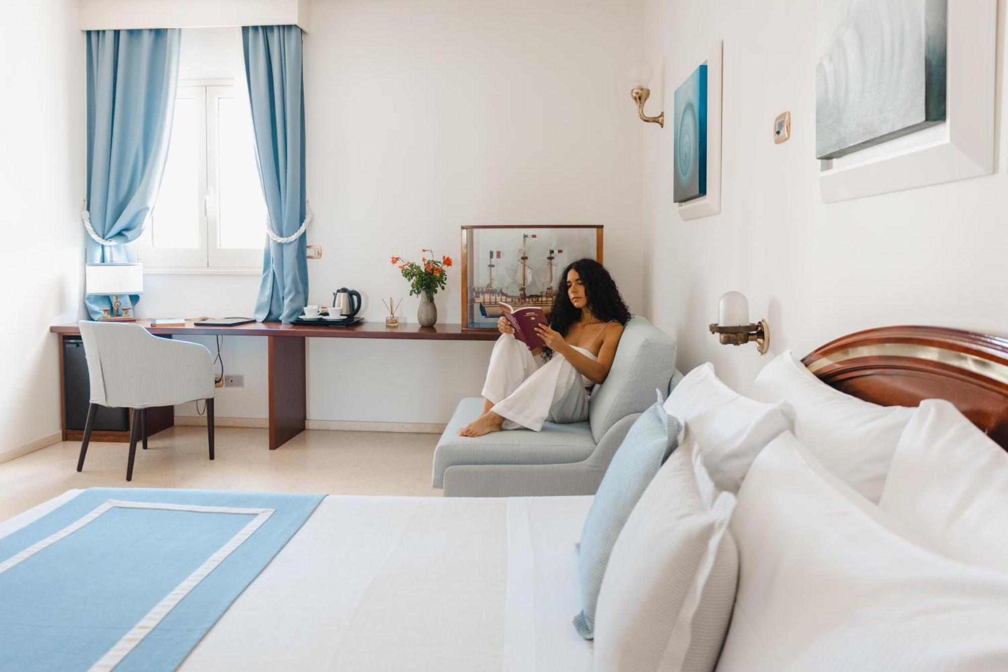 Corte Di Nettuno - Cdshotels Otranto Exterior foto