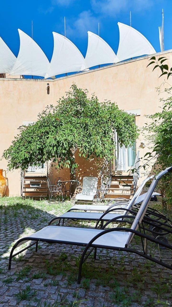 Corte Di Nettuno - Cdshotels Otranto Exterior foto