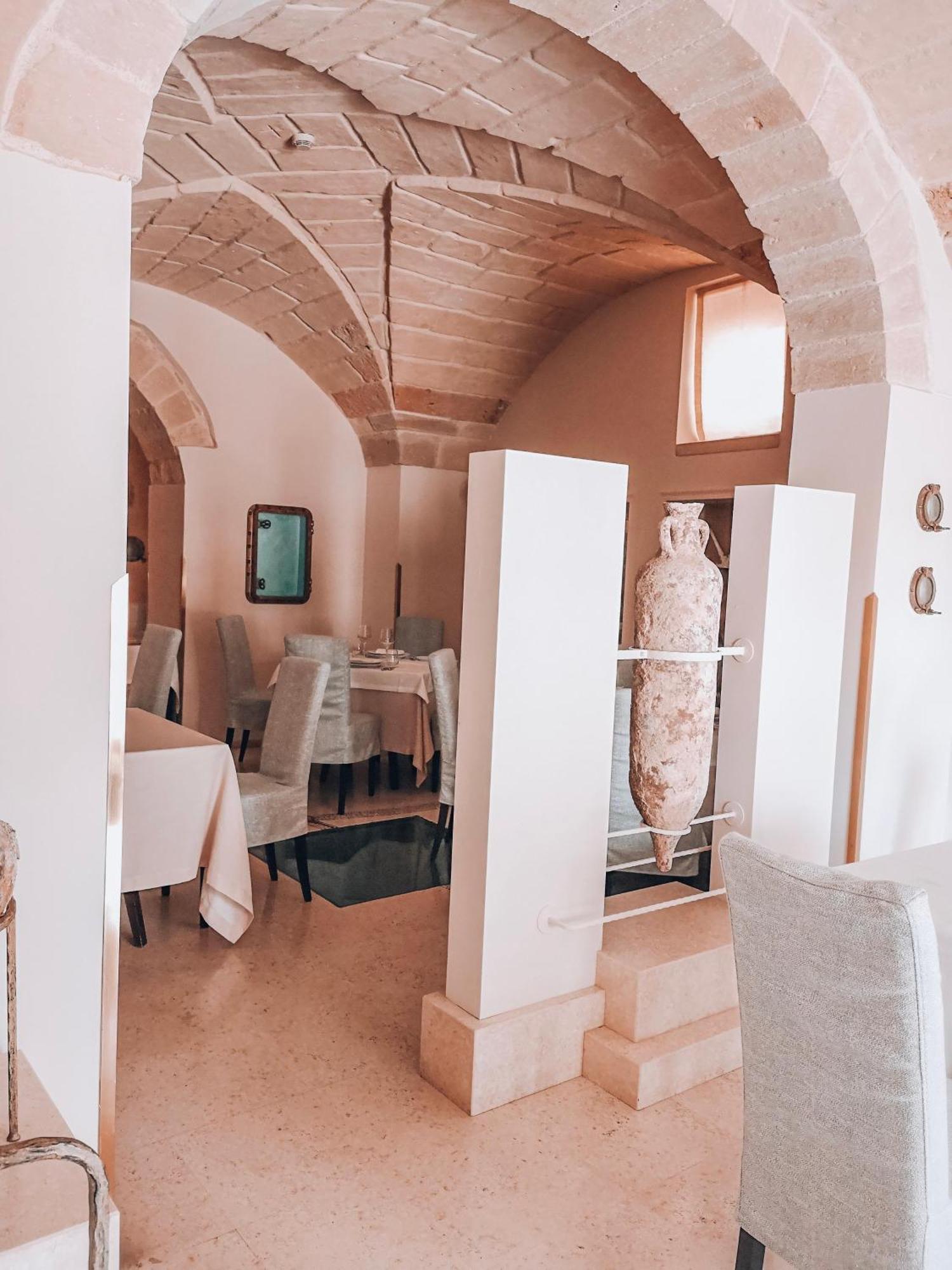 Corte Di Nettuno - Cdshotels Otranto Exterior foto