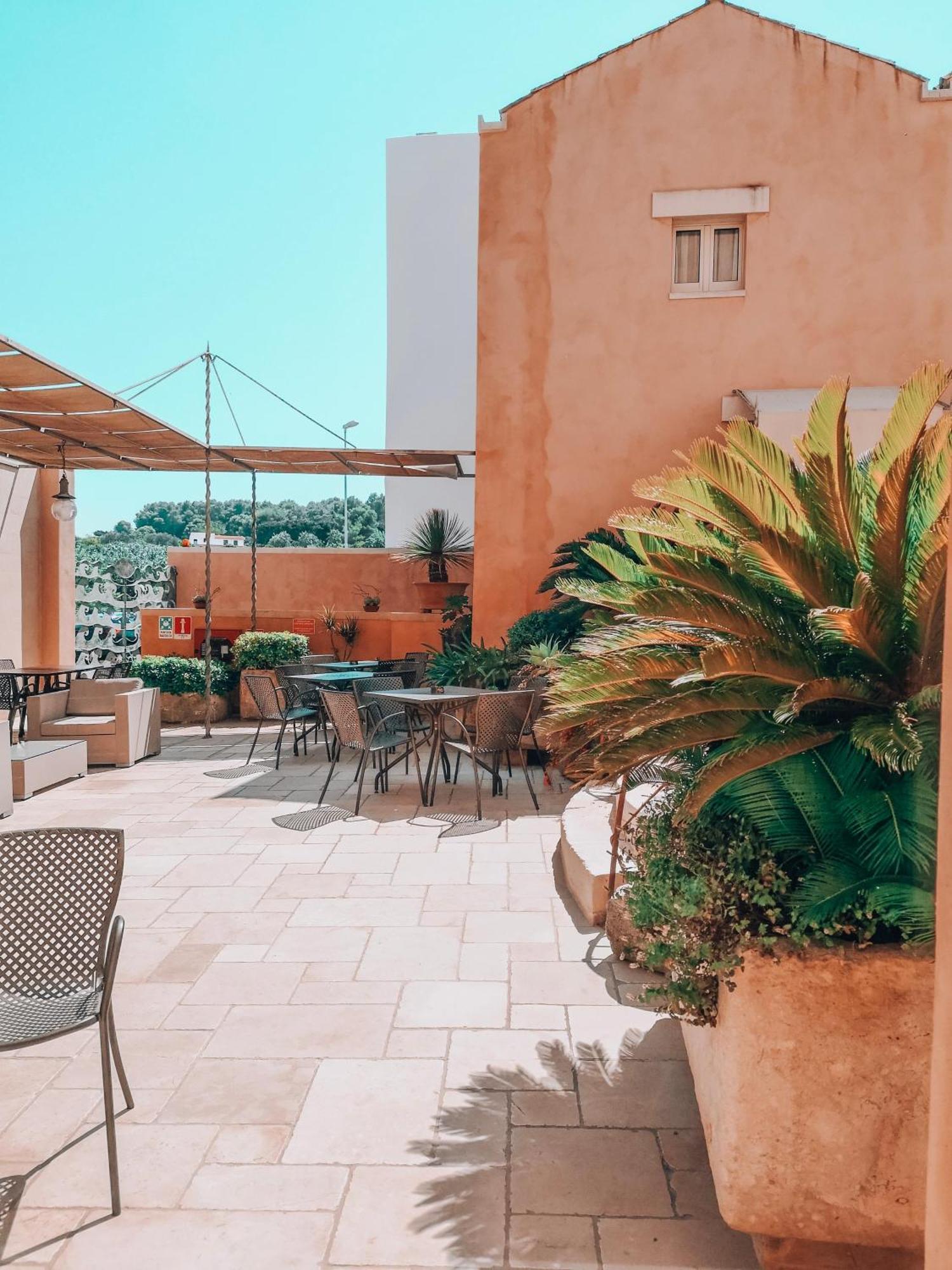 Corte Di Nettuno - Cdshotels Otranto Exterior foto