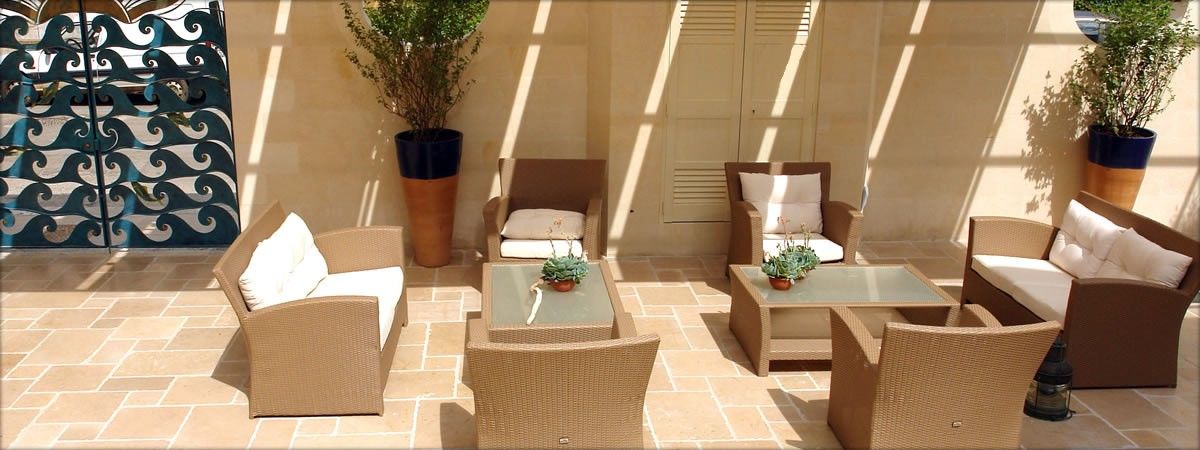 Corte Di Nettuno - Cdshotels Otranto Exterior foto